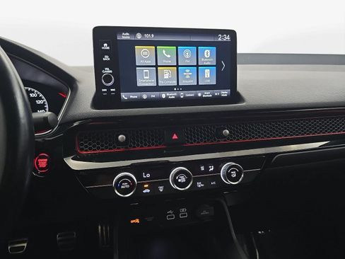 Used 2022 Honda Civic Si image 17