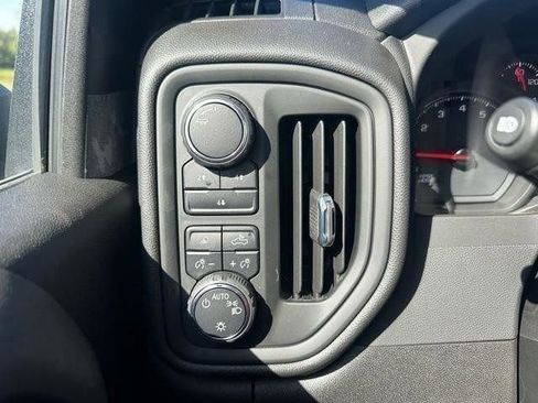 New 2024 Chevrolet Silverado 3500 W/T w/ WT Convenience Package image 8