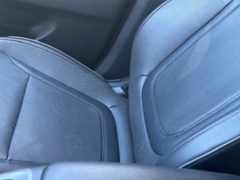 Used 2022 Hyundai Santa Cruz Limited image 15