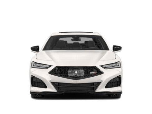 Used 2023 Acura TLX Type S AWD/4WD image 4
