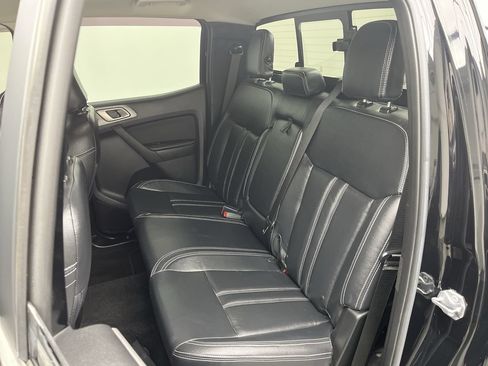 Used 2019 Ford Ranger XLT w/ Equipment Group 302A Luxury AWD/4WD image 11