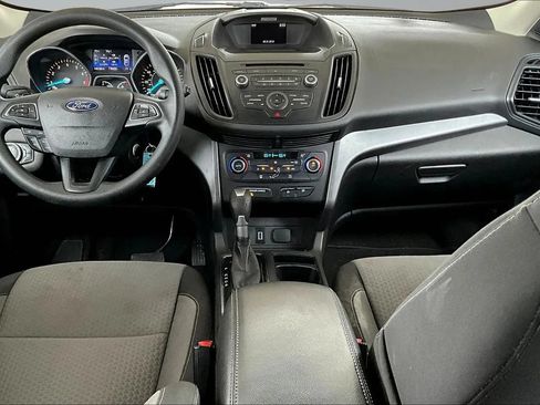 Used 2017 Ford Escape SE FWD image 7