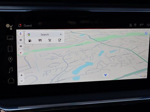 New 2026 GMC Sierra 1500 Denali image 17