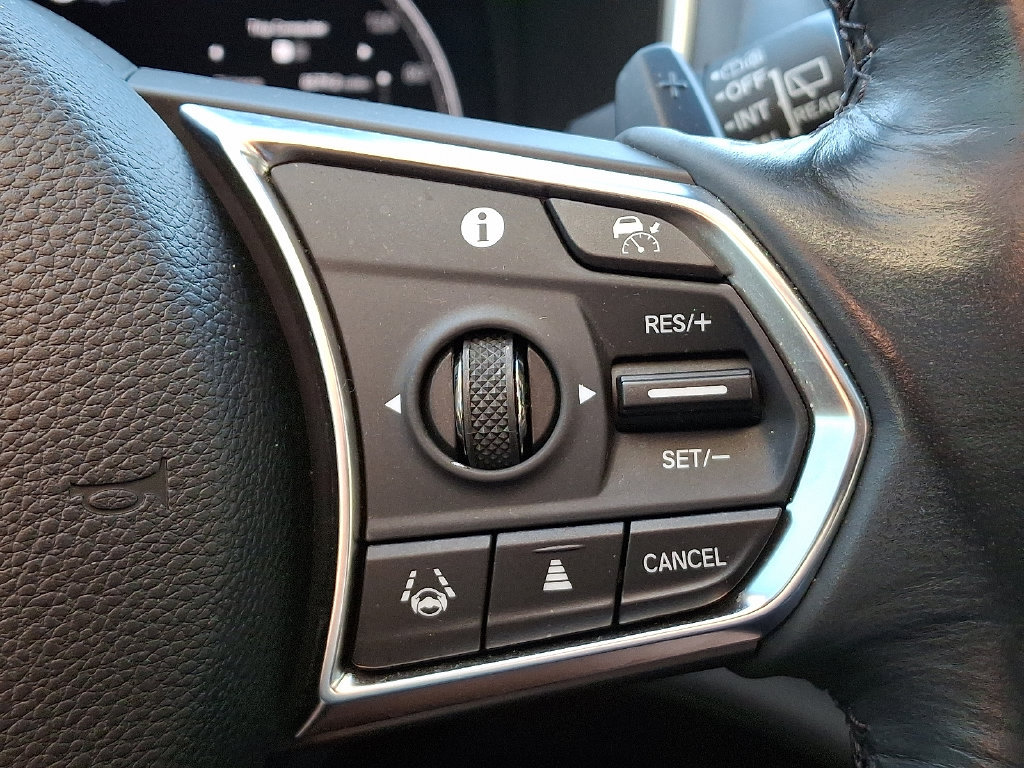 Used 2024 Acura MDX w/ Technology Package AWD/4WD image 23