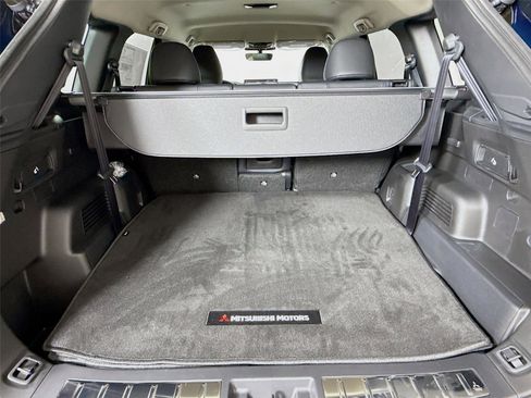 New 2026 Mitsubishi Outlander SE image 22