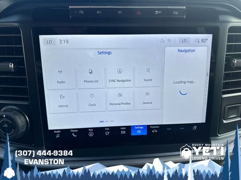 Used 2024 Ford F150 Raptor AWD/4WD image 32