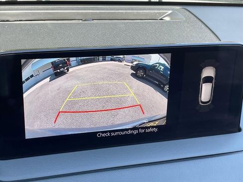 Used 2021 MAZDA CX-9 Carbon Edition image 20