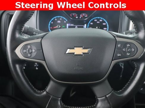 Used 2018 Chevrolet Colorado Z71 image 22