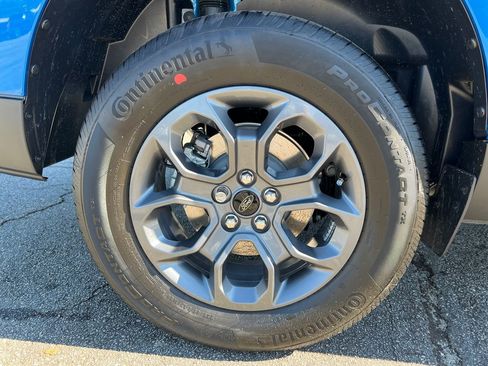 New 2026 Ford Maverick XLT w/ XLT Luxury Package AWD/4WD image 49