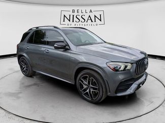 Used 2023 Mercedes-Benz GLE 53 AMG 4MATIC video 1