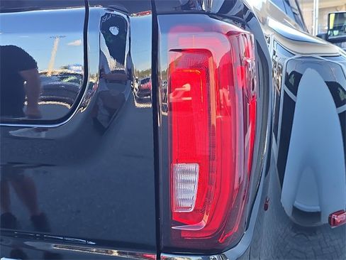 Certified 2021 GMC Sierra 3500 Denali w/ Denali Ultimate Package image 8