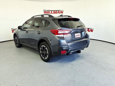 Used 2023 Subaru Crosstrek 2.0i Premium image 2