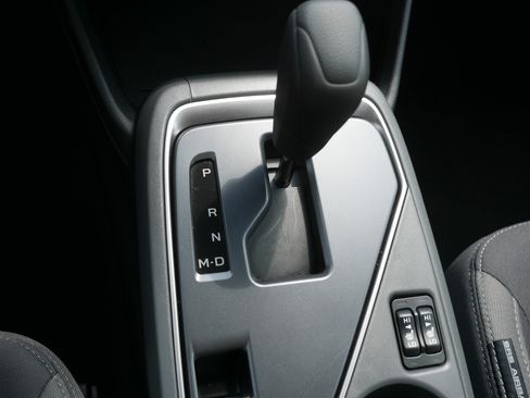 Certified 2025 Subaru Crosstrek 2.5i Premium AWD/4WD image 24