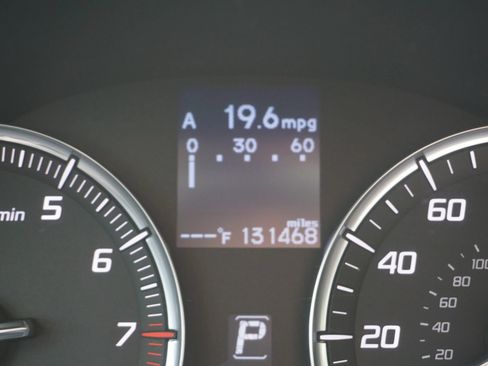 Used 2016 Acura TLX FWD image 31