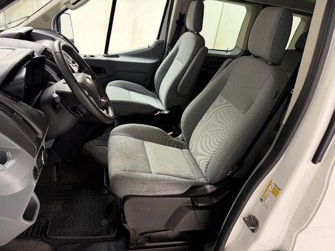 Used 2015 Ford Transit 350 XLT image 48