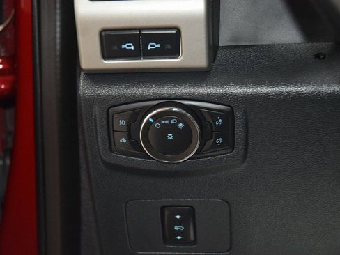 Used 2022 Ford F250 Lariat w/ Snow Plow Prep Package image 36