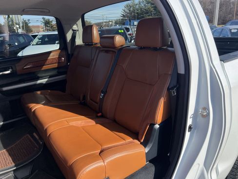 Used 2021 Toyota Tundra 1794 Edition image 25