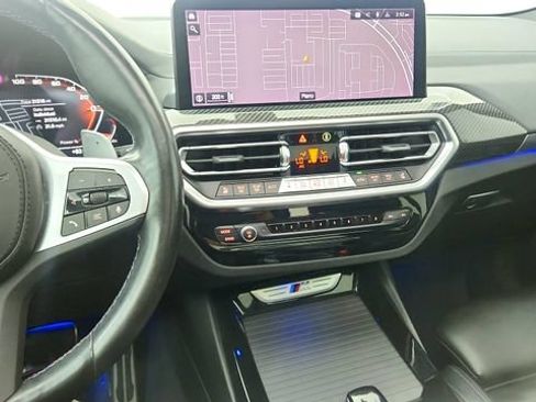 Used 2024 BMW X3 M40i AWD/4WD image 66