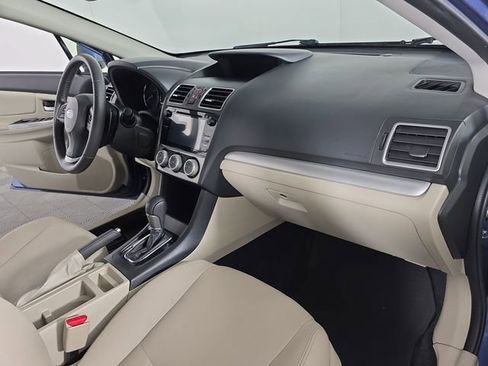 Used 2015 Subaru Crosstrek 2.0i Limited AWD/4WD image 18