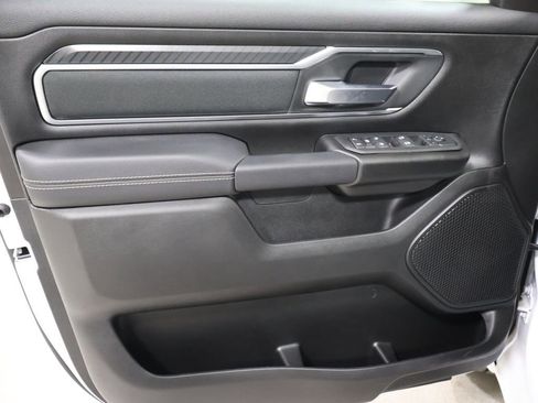 New 2026 RAM 1500 Big Horn image 9