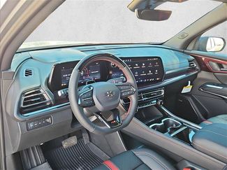 New 2026 Chevrolet Traverse RS w/ LPO, Floor Liner Package AWD/4WD video 3