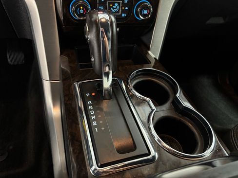 Used 2013 Ford F150 Platinum image 26