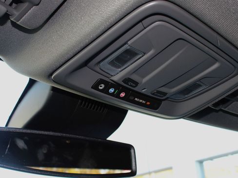 New 2026 GMC Sierra 1500 SLT w/ SLT Premium Package image 35