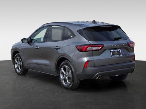 Used 2025 Ford Escape ST-Line FWD image 7
