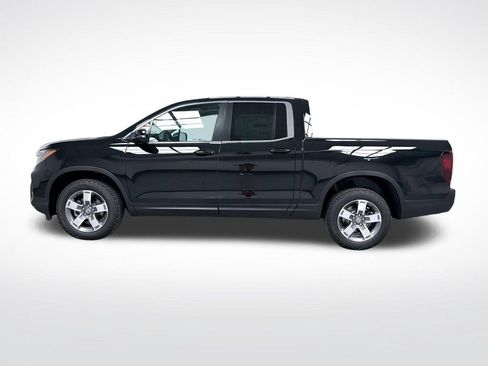New 2026 Honda Ridgeline RTL image 11