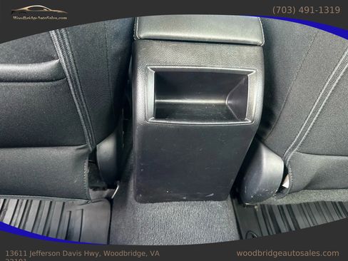 Used 2017 Subaru Legacy 2.5i image 22