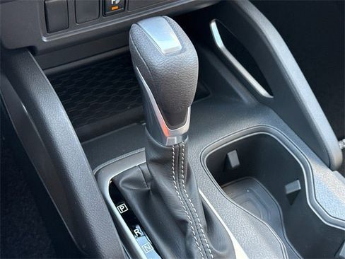 New 2026 Nissan Frontier SV image 27