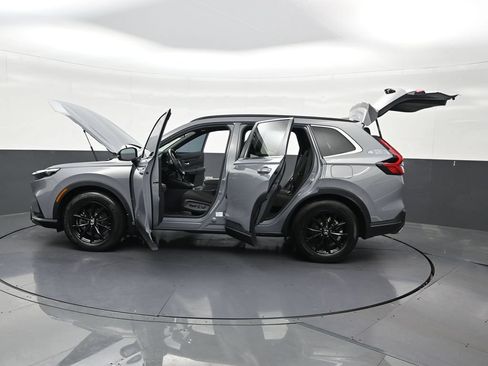 Used 2025 Honda CR-V Sport image 33