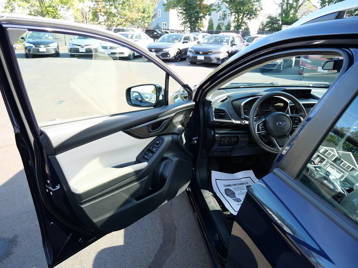 Used 2020 Subaru Impreza 2.0i Premium AWD/4WD image 15