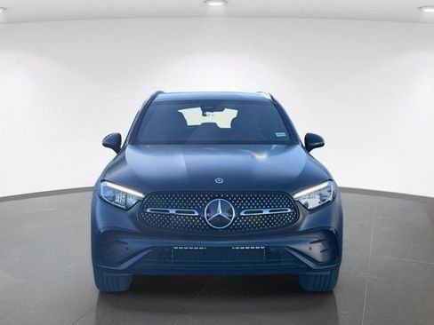 New 2026 Mercedes-Benz GLC 300 4MATIC image 3