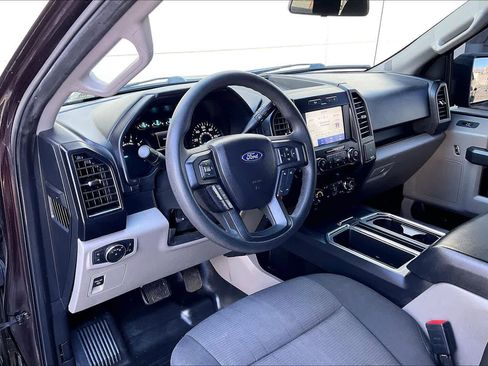 Used 2020 Ford F150 XL w/ Equipment Group 101A Mid image 17