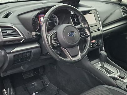 Used 2020 Subaru Forester Premium