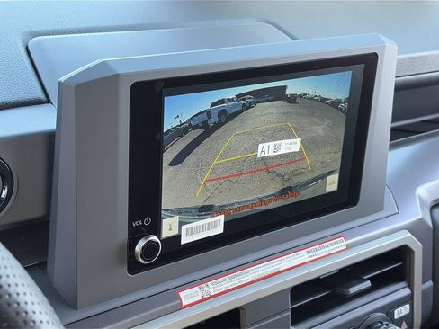 New 2026 Toyota Tacoma SR5 AWD/4WD image 14