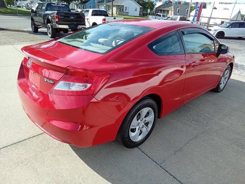 Used 2013 Honda Civic LX image 4
