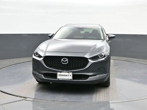 Used 2023 MAZDA CX-30 AWD 2.5 S w/ Preferred Package image 26