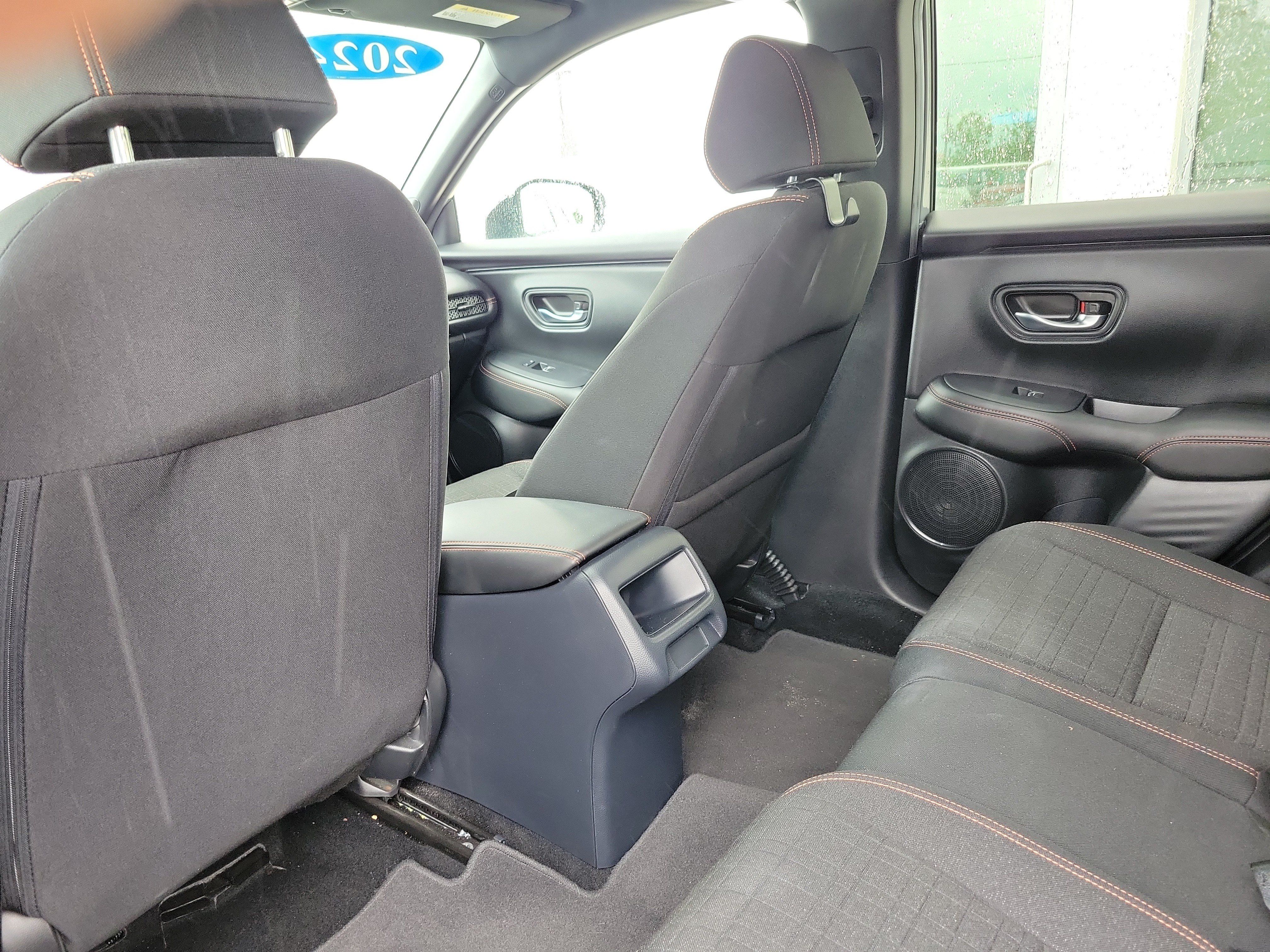 Used 2024 Honda HR-V Sport image 12
