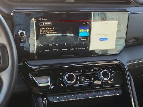 Certified 2024 GMC Sierra 1500 AT4X image 13