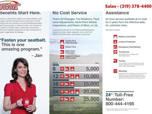 New 2025 Toyota RAV4 SE image 15