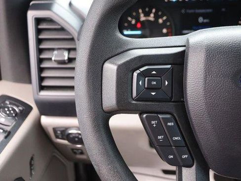 Used 2019 Ford F150 XL w/ Equipment Group 101A Mid AWD/4WD image 10