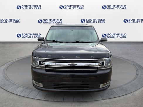 Used 2019 Ford Flex SEL w/ Equipment Group 202A image 9