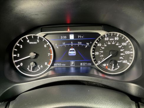 Used 2019 Nissan Altima 2.5 SL AWD/4WD image 13