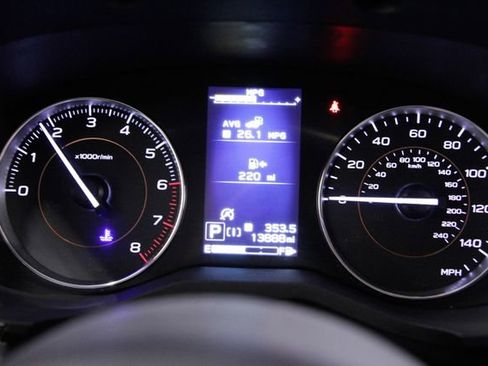 Used 2023 Subaru Crosstrek 2.5i Limited image 23