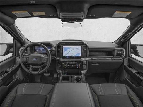 Certified 2026 Ford F150 STX RWD image 5