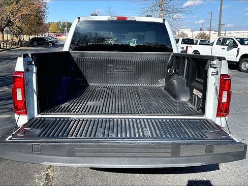 Used 2023 Ford F150 XLT image 35