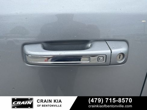 Used 2020 RAM 1500 Limited image 16