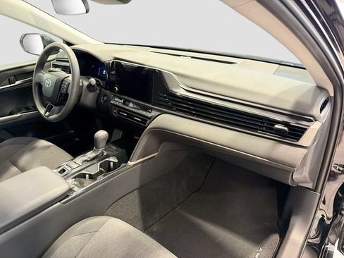 Certified 2026 Toyota Camry LE FWD image 23